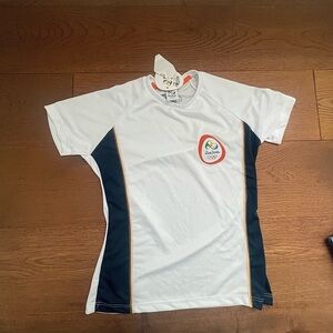 Rio 2016 Olympics Olympic Team T-Shirt